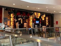 -南京大牌档(中关村店)