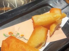 -极盐铁板烧(仓山万达广场店)