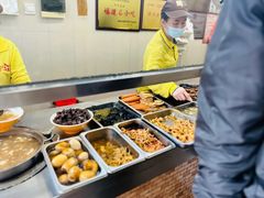 -阿芳卤面(中闽百汇店)