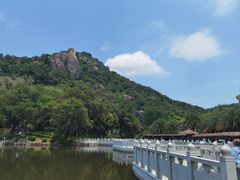 -云洞岩风景区