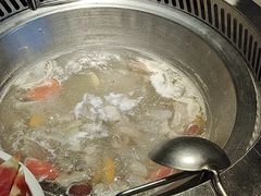 -313羊庄铁锅烀羊肉·烤全羊·烧烤龙虾·团建聚餐(永德路店)
