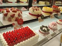 -花花卷卷·鲜食蛋糕(泉屋店)