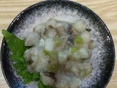 芥末章鱼-胜代日本料理(云程巷小区店)