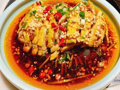 -佰家小厨·南京菜(夫子庙店)
