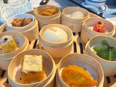 -陶兰居·手工点心·粤菜(圆融时代广场店)