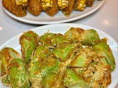 -稻香海鲜饭店(第一国际店)