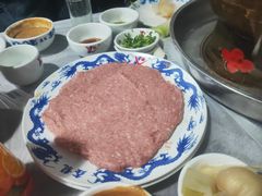 -鑫龙火锅(北园店)