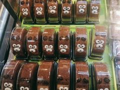 -85度C(南京龙江店)