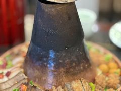 -陆记源·青海土火锅