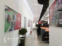 -赫石少儿体能馆(奥森店)