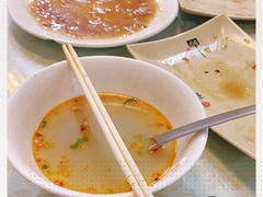 -协顺园回头馆(南顺城路店)