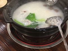 -顺德一品粥·20年凤城老字号(芳村店)