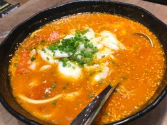 -好人民间小吃·番茄鱼酸菜鱼(木渎悠方店)