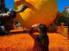 -波塞冬旅游度假区