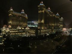 皇庭海景酒店-澳门皇庭海景酒店