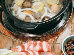 -春润大地海南椰子鸡(沙井京基百纳广场店)