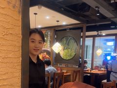 -云海肴·汽锅鸡·云南菜(美罗城店)