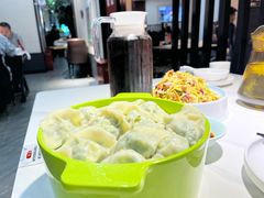 -来相会饺子·新辽菜(甘家口店)