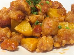 -王庄阿咪海鲜大排档(象园店)