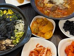 -釜山豚骨汤饭(芝罘万达广场店)