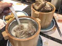 -汤直送(中港中心店)