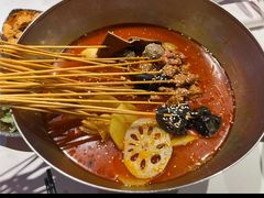 -付小姐在成都(五道口店)