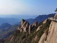 -九华山风景区