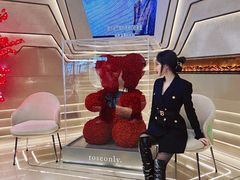 -燃扒房Steakhouse(皇庭店)