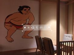 -蓝鲸湾汤泉(包河店)