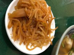 -北大地皖峰饭馆