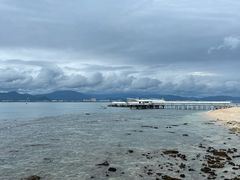-三亚西岛海洋文化旅游区