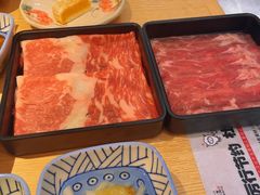 南瓜挞-温野菜涮涮锅(曲江大悦城店)