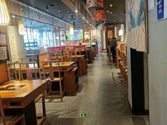 大堂-呷哺呷哺 黄金牧场 (枣强吉美购物广场店)