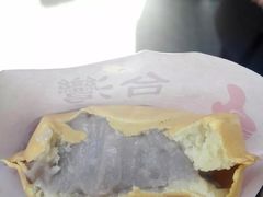 -台湾味正点车轮饼可丽饼(南禅寺店)