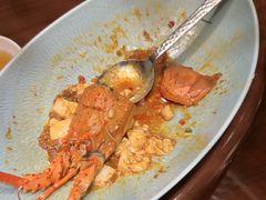 -环球港凯悦 · 享悦中餐厅