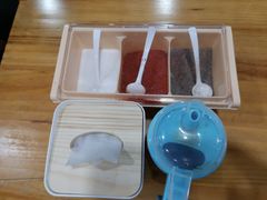 -小汉食馄饨店