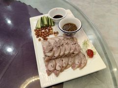 -鹭园酒家·四十年老字号