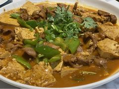 -老苏扬饭店