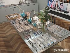 -大视家眼镜(园区星海店)