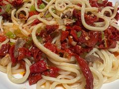 -巴依老爷新疆美食(常营店)