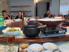-香丰阁·烤鸭·川湘菜(清河店)