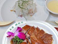 -美未居·老字号·地道顺德菜·桑拿鸡·鱼生(容桂店)