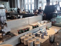 -重庆解放碑威斯汀酒店
