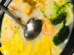 火靠全家福-伙靠·江浙菜(田林路店)