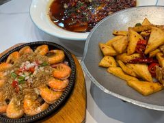 -苏湘小馆·不做预制菜(青年公社店)