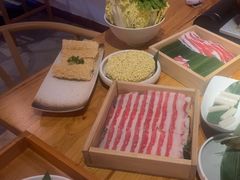 -山海蟹庐·海鲜糟粕醋火锅(慈溪店)