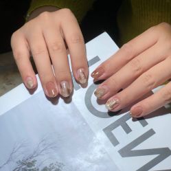 -森日式美甲沙龙MORI NAIL总店