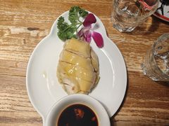 -新白鹿餐厅(龙游路店)