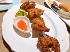 -波特曼西餐厅(中央大街店)