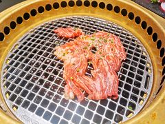 -谷牛和牛烤肉(漕河泾印象城店)